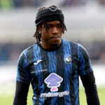 Como el Lookman ha volado con Atalanta después de 3 años exitosos