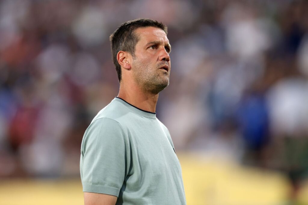 Cristian Chivu inicia una «revolución suave» Inter Milán