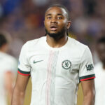 Entrevista con Chelsea Outcast Nkunkus $ 45 millones. La propuesta del lookman fue rechazada