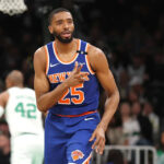 ¿La extensión de Mikal Bridges indica el paisaje cambiante?