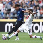 Fiorentina para mudarse a Sebastian Esposit para reemplazar a Lucas Beltrán