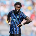 Marcus Thuram se puede diseñar para cambiar la posición del Inter Milán