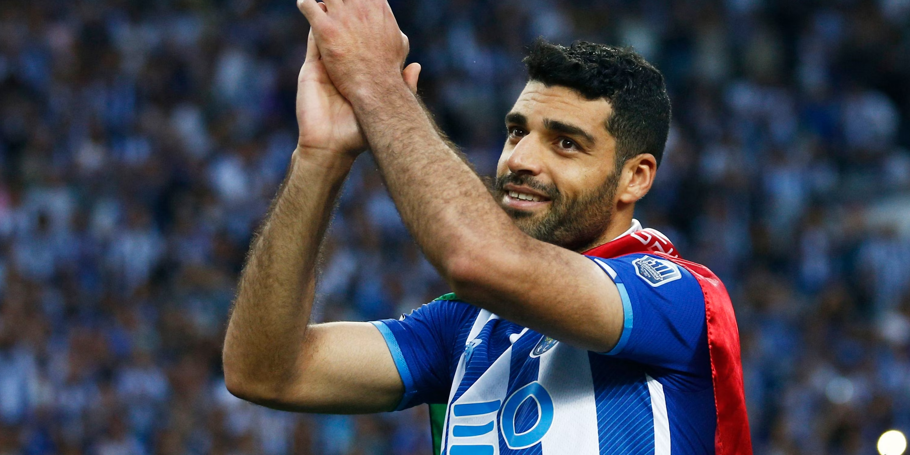 FC Porto Mehdi Taremi