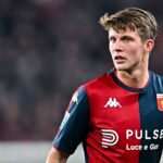 Morten Frendrup sería la señal perfecta de «Inter»