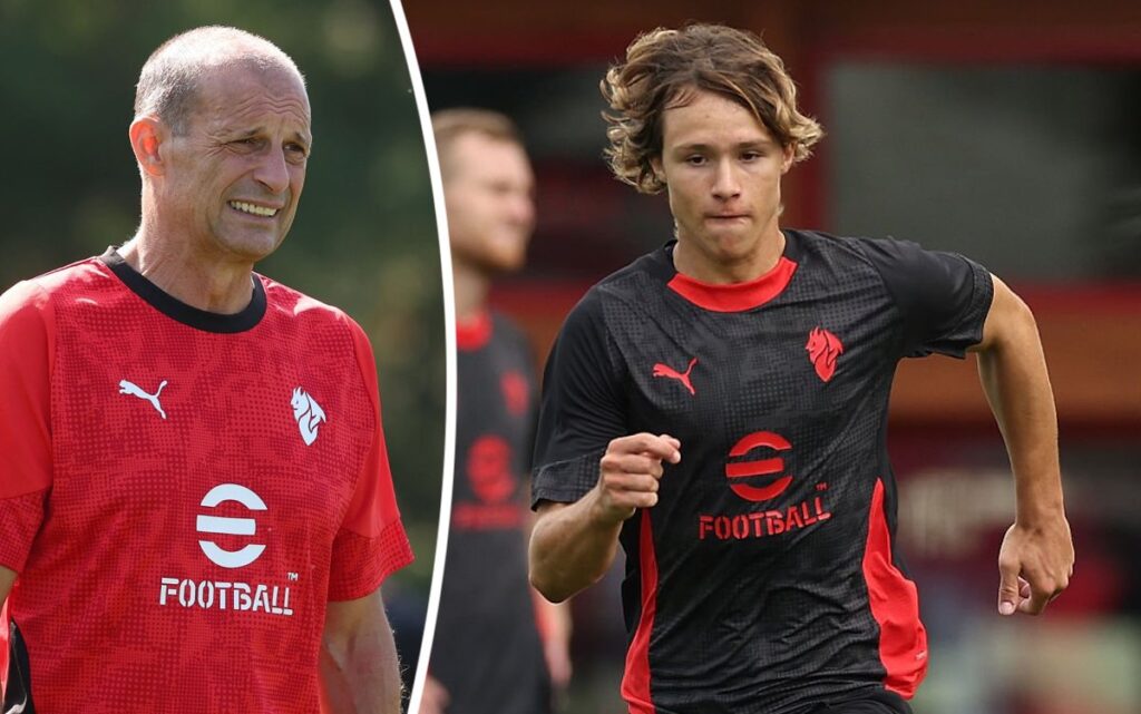 Corsport: el centro del centro del campo rechazó Inter para conectarse a Camardos Milan
