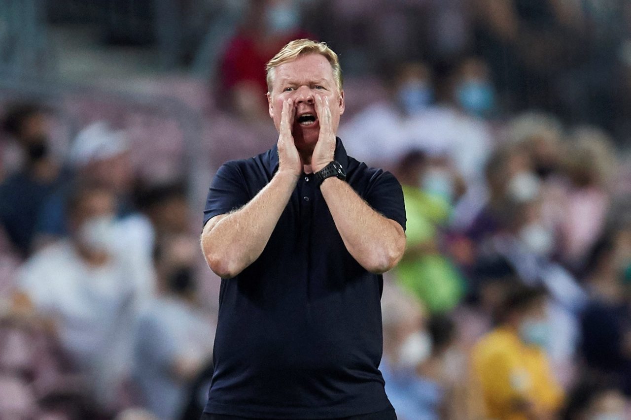 Ronald Koeman