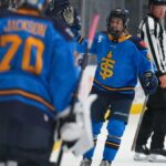 Desde el jubilación hasta el campo de entrenamiento olímpico: cómo Daryl Watts encontró el camino de regreso al hockey