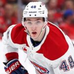 Lane Hutson Olympic Snub True revelado: Rumor
