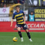 Giovanni Leoni rechaza la Premier League