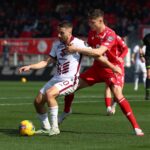 Inter Milán quiere descargar a Tom Palacios solo un año después
