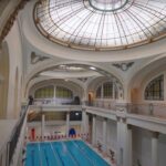 El Olympic Club tiene 2 casas clubes y 1 mucho más que solo jugadores de golf