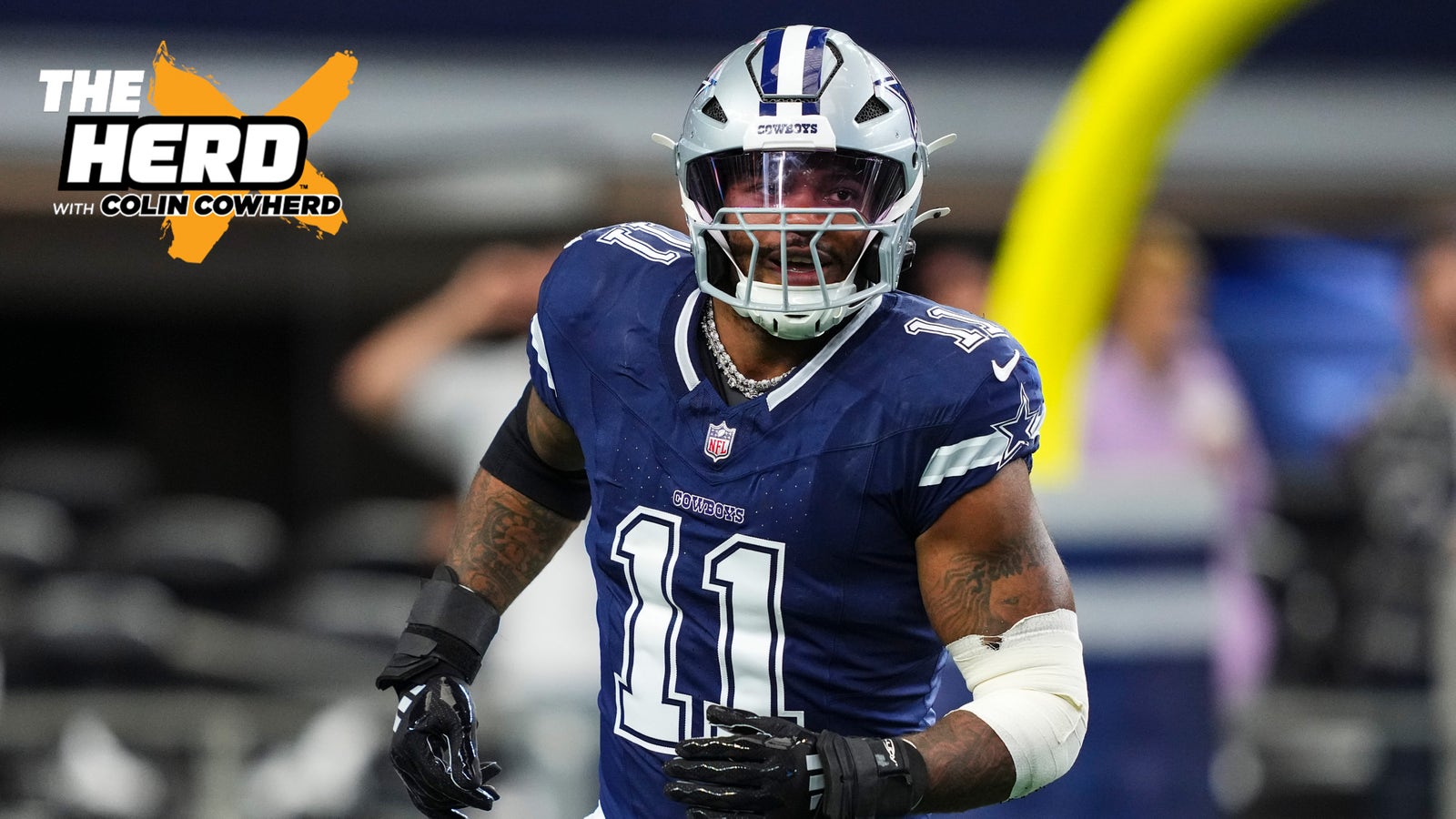 ¿Continuará Micah Parsons Saga Dalas la temporada regular?