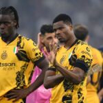 Denzel Dumfries se mantiene entre «Inter» después de que expire las condiciones de liberación