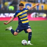 Parma rechaza Asllani y Espositis del Inter de Milán para Giovanni Leoni