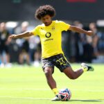 Karim Adeyemi se une a la lista de los objetivos de repuesto de Ademola Lookman