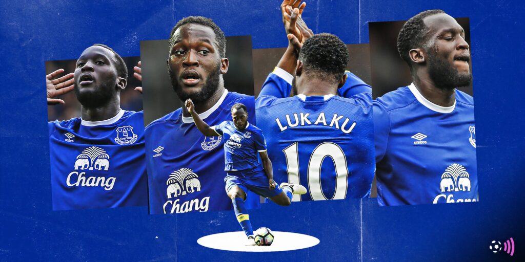 Everton comienza una gran oferta de dinero para firmar Elite Target Man