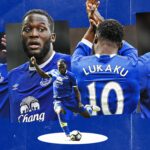 Everton comienza una gran oferta de dinero para firmar Elite Target Man