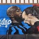 Lukaku reconoce «respeto» a Ibrahimovich, a pesar del hecho de que no ha limpiado el aire: «sin sentido»