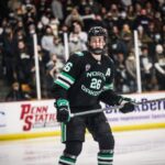 Brock Nelson, Jake Sanderson y Shane Pinto invitados al campamento olímpico de los Estados Unidos – Grand Forks Herald