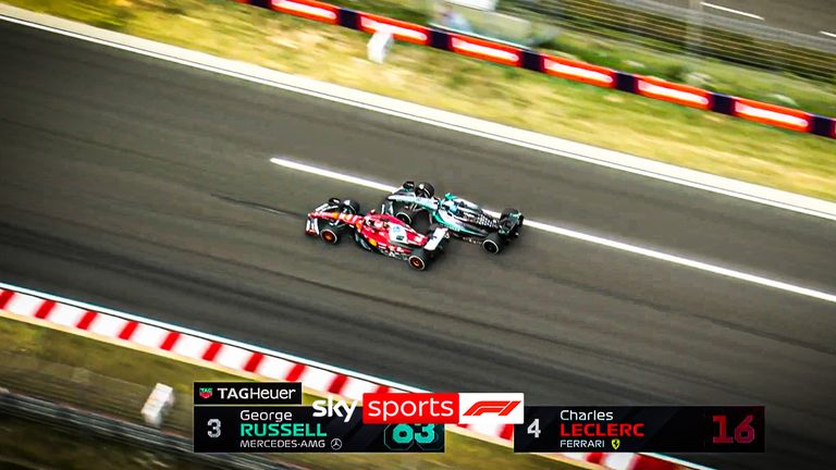 Leclerc Russell