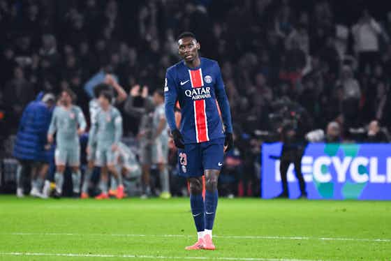 INFORME: Premier League Club Watch Sencied PSG Negistaciones de retiro