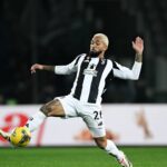 Inter Milán agrega un centrocampista de la Juventus a su lista de compras