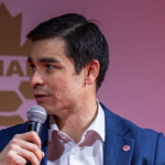 A medida que el ex director de la NCAA reorganiza el fútbol canadiense a medida que se acerca la Copa Mundial