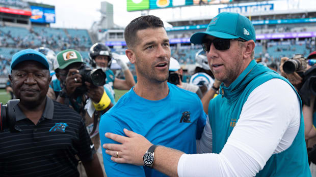 NFL Insider no mira a Panthers-Cardinals, ya que debe ganar por Carolina