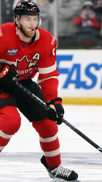 ¿Juego canadiense? La encuesta dice que sí, NHL supera a todas las demás ligas profesionales