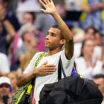 La aliasis canadiense de singeradores eliminó el pecador de rango más alto en los Estados Unidos en las semifinales abiertas