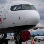 Los satélites de vuelo votan en gran medida contra la oferta salarial de Air Canada