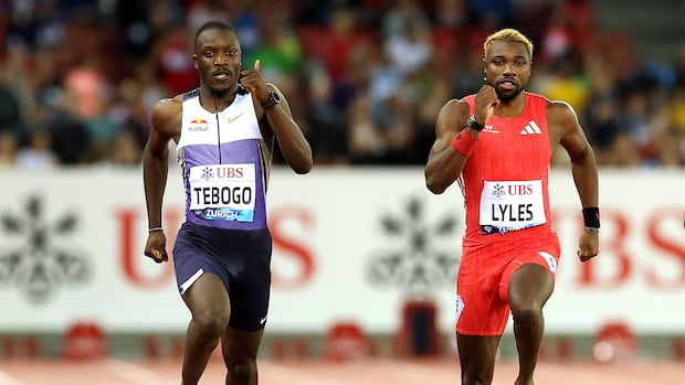 Fuerza del número: un equipo canadiense profundo listo para escalar al Campeonato Mundial de Atletismo