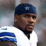 Cowbys firma a Tyler Smith para registrar la extensión mediante informes
