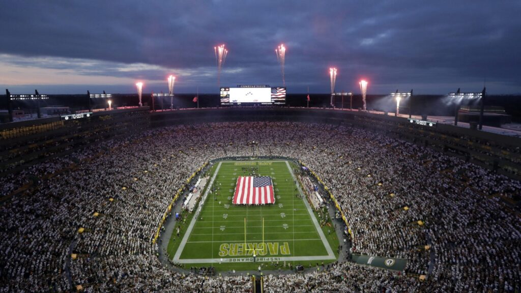 Skip Bayless March Processing Micah Parsons Start Wody Packers