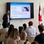 El grupo comunitario indio en Canadá se lanza por iniciativas de empoderamiento político, lucha contra crímenes de odio | Noticias del mundo