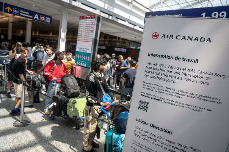 Air Canada