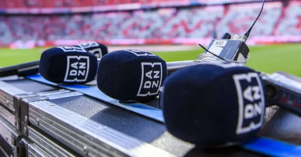 A menudo ofrece juegos de la NFL en televisión en Canadá