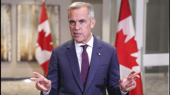 Canadá está revisando un programa temporal de trabajadores extranjeros, pero no será eliminado: Carney | Noticias del mundo