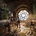 Productor J. Miles Dale en Guillermo del Toro Frankenstein