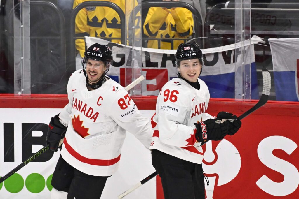¿Pueden las células Macklin romper el equipo olímpico canadiense? «Se ganó el derecho de estar en una conversación»