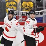 ¿Pueden las células Macklin romper el equipo olímpico canadiense? «Se ganó el derecho de estar en una conversación»