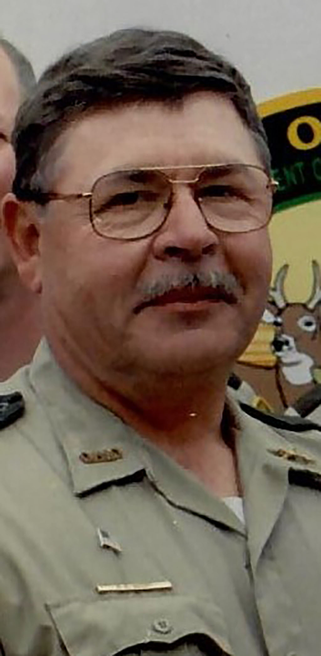 Jerry Scott