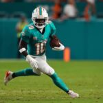 El reportero de la NFL disparó a Tyreek Hill Comercio con la conversación con el equipo de playoffs de la AFC