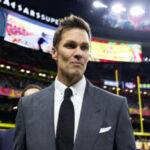 La NFL apela al conflicto de intereses de Tom Brady; Los equipos expresan preocupaciones sobre el doble papel del propietario de los Raiders