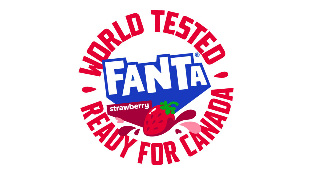 Fanta Braškė ha anunciado que el mundo es probado y preparado por Canadá