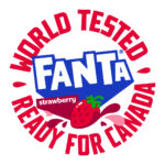 Fanta Braškė ha anunciado que el mundo es probado y preparado por Canadá