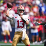 Remedio de seguimiento de lesiones de la NFL: las últimas noticias de lesiones, las consecuencias de la fantasía cuando Brock Bowers pierde la práctica, Xavier Doubt 2 semanas