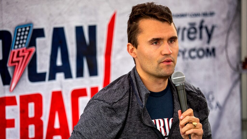 NFL tiene un momento de silencio para Charlie Kirk después del asesinato de Utah
