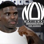Femenina org. Requiere la suspensión de Tyreek Hill cuando la sonda de la NFL es para reclamos DV