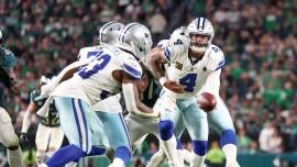 NFL 2 semanas de predicciones audaces: el renacimiento de Daniel Jones continúa; El oso rebota para frustrar leones